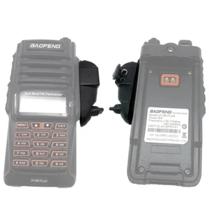 Adapter zestawu słuchawkowego 3,5 mm 2,5 mm do BF-9700 BF-A58 BF-UV9R czarny - Zdjęcie 1 z 13