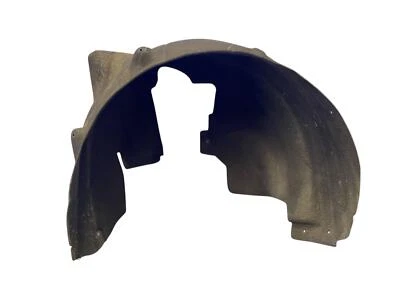 Rolls Royce Ghost 2009-2014 guardabarros interior trasero derecho forro protector contra salpicaduras moldura OEM Foto 1 de 4