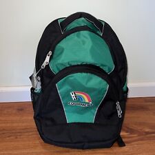 University Of Hawaii Equipment Backpack New With Tags NWT Triple Play Bags UH