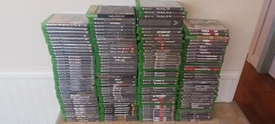 Lote de juegos XBOX One y XBOX One Series X-Tú eliges-LEER DESCRIPCIÓN, ¡¡Ver fotos!!! Foto 1 de 4