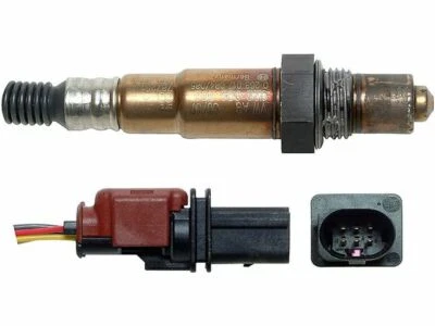 For 2013-2018 Mercedes SL63 AMG Air Fuel Ratio Sensor Upstream Denso 91137KX - Image 1 of 2