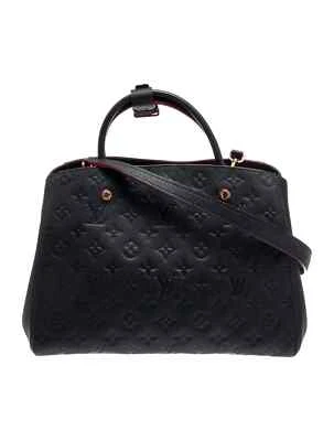 [Louis Vuitton] LV Monogram Montaigne MM - Pre-Owned - Image 1 of 4