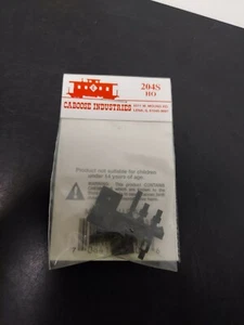  Caboose Industries HO Operating Ground Throw, High Level #204S - Bild 1 von 5