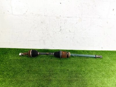 13-19 NISSAN PATHFINDER LADO DE PASO DELANTERO DERECHO TRACCIÓN DELANTERA EJE CV CONJUNTO OEM Foto 1 de 3