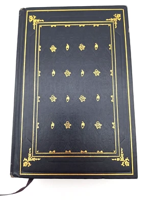 Poland by James A Michener International Collectors Library 1983 Foto 1 de 4