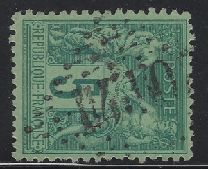 JA-11-1-1 Tag des Jahres: GC 1410 auf Nr. 75 - Bild 1 von 1