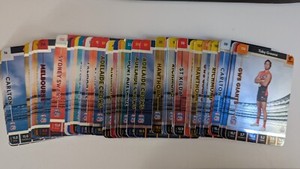 2023 Teamcoach AFL SILVER Variant/Parallel Card - Pick Your Cards