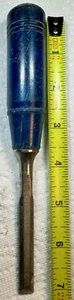 Buck Bros, 3/8 Inch Pairing Chisel (G) - Picture 1 of 5