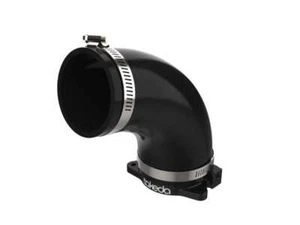 aFe FITS 19-20 Hyundai Veloster N L4-2.0L (T) Takeda Turbo Inlet w/ Factory Inta - Foto 1 di 10