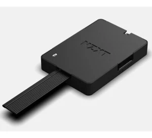 NZXT AC-CRFR1-B1 Digital RGB Lighting & Fan Speed Controller - Picture 1 of 3