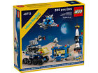 LEGO Classic Space 40712 Micro Rocket Launchpad / Mikro-Startrampe NEU / OVP