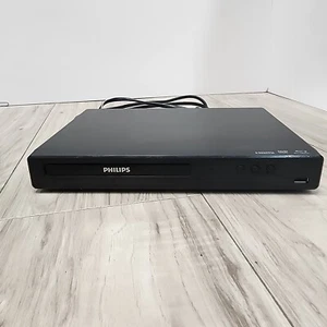 Philips BDP1502/F7A HDMI Blu-Ray DVD Player (No Remote) - Picture 1 of 11