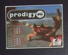 The Prodigy The Fat of the Land Tour 1997 Mini Poster Type Concert Ad, Advert