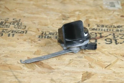 Bocina de alerta de paso alto de dirección OEM BMW FIAM E70 E71 #4 Foto 1 de 4