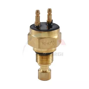 Interruptor sensor de temperatura del agua para Kawasaki KLF400B Bayou 1993-1999 94 95 27010-1202 - Imagen 1 de 5