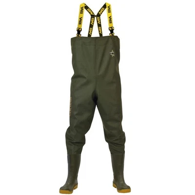 Vass Tex Evo Edition 700 Nova Chest Waders | All Sizes - Image 1 of 3