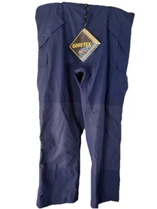 Propper Hose Herren XLR lang marine GORE-TEX Foul Weather II Militär Cargo USA - Bild 1 von 8