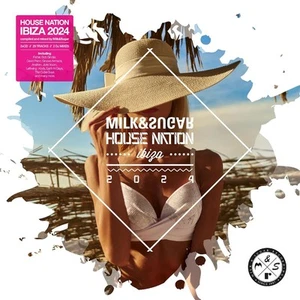 Various Artists Milk & Sugar House Nation Ibiza 2024 (CD) Album - Picture 1 of 2