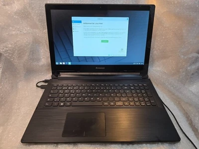 Ersatzteilspender Laptop Tablet Lenovo Flex 2-15D, Touchscreen 15.6, AMD A6-6310 - Bild 1 von 4