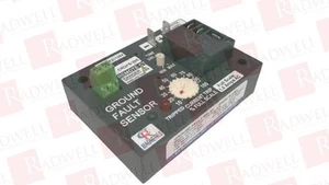 CR MAGNETICS CR7310-LH-24D-.11-A-CD-ELR-R2 / CR7310LH24D11ACDELRR2 (USED) - Picture 1 of 1