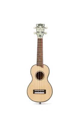 Ukelele soprano Mahalo MP1 Pearl Series Foto 1 de 3