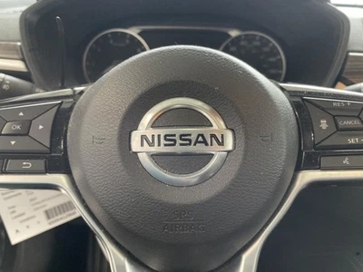 Driver Left Air Bag Front Driver Wheel Fits 19-22 ALTIMA 1015869 - Image 1 of 4