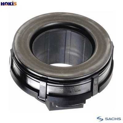 COJINETE DE LIBERACIÓN DE EMBRAGUE 3151 000 395 PARA KING LONG DAF CF/75/65 LF/45/55 HOMBRE Foto 1 de 4