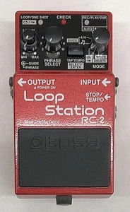 RC-2 Looper - Picture 1 of 6