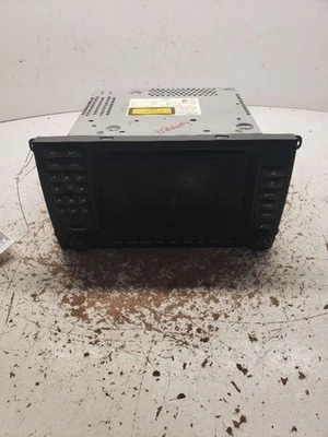 Info-GPS-TV Pantalla Pantalla Pantalla Navegación Se Adapta 05 PORSCHE CAYENNE 1054869 Foto 1 de 4