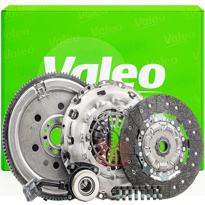 Embrague Valeo 4Pz Ford Focus II 2.0 TDCI 81 100 Kw Focus III 2.0 TDCI 120 Kw - Imagen 1 de 4