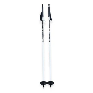 LEKI "VASA " TOP BASTONES DE ESQUÍ DE FONDO JUNIOR LONGITUD: 90 CM - Imagen 1 de 4