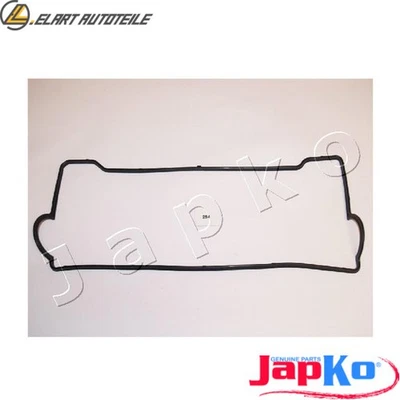 CYLINDER HEAD COVER GASKET 47254 FOR TOYOTA 4A-FE 1.6L 4cyl CARINA E VI  - Image 1 of 4