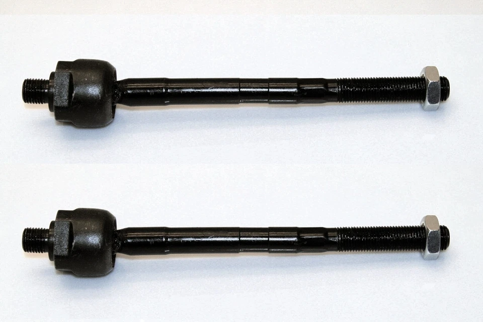 2x axial joint tie rod front axle on both sides Renault Megane II 2 Scenic II 2 - Image 1 of 1