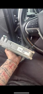 1998-2001 HONDA PRELUDE 2.2L M/T H22A4 ECM ECU ENGINE COMPUTER 37820-P5M-L04 - Picture 1 of 3