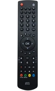 TELECOMANDO TOSHIBA TV LCD UNIVERSALE SOSTITUTIVO PRONTO ALL'USO RC1910 - Foto 1 di 3
