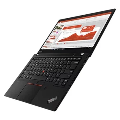 Lenovo ThinkPad T14 Gen 2 – i5-1145G7 | 16GB | 512GB SSD | FHD | QWERTY - Bild 1 von 4