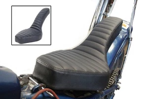 Corbin Gentry Stinger Mark 1 Rigid Style Seat fits Harley Davidson - Picture 1 of 4