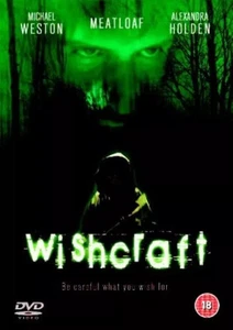 Wishcraft (DVD, 2005) Brand New & Sealed (030) - Picture 1 of 1