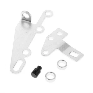 Bracket Lever Kit Bracket Lever Bracket Lever Kit Lever Kit For Turbo TH400 - Picture 1 of 9