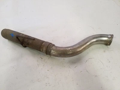 Punta de tubo de escape derecho | Se adapta a 81 82 83 84 85 86 87 Jaguar XJ6 Foto 1 de 4