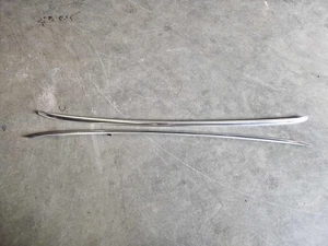 Dachreling Audi A6 C7 4G Links Rechts Set 2.0TDi 130kW CGLC 324372 - Bild 1 von 2