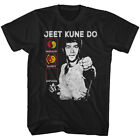 T-shirt homme Bruce Lee Martial Arts Legend The Jeet Kune Do