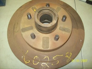 1971-1984  Chevy/GMC  Truck/Blazer/Van  2WD  1/2 & 3/4 ton   Front Brake Rotor - Bild 1 von 2