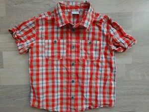 Jungen Hemd Gr.98 - Bild 1 von 1