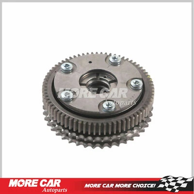 Piñón de distribución de válvula variable de admisión izquierda para Mercedes-Benz G550 C300 S400 E350 Foto 1 de 4