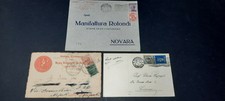 Cartoline e Interi Postali. Regno D'italia