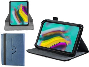 Navitech Blue Case For Asus Google Nexus 7" Tablet NEW