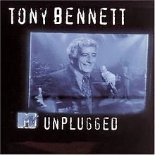 Mtv Unplugged von Tony Bennett | CD | Zustand gut - Bild 1 von 2