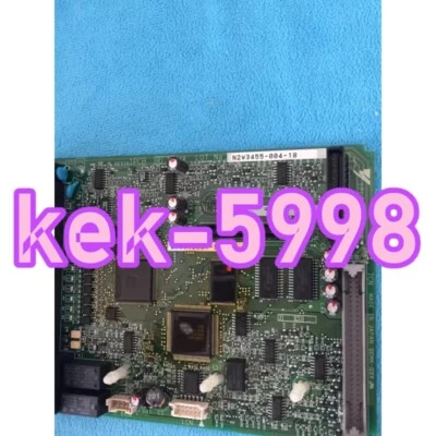 1PC Gebraucht ETC618331-S1114 / YPLT31008-1A motherboard #TX - Image 1 of 2