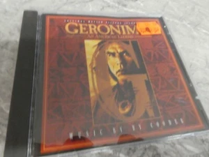 Geronimo (CD, Music) CG1 - Picture 1 of 2